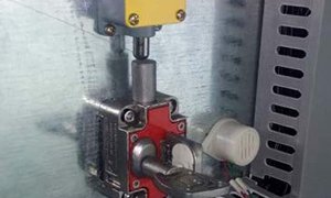 Sistema de mezclado de doble eje