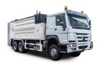 Esparcidor de Aglutinantes LMT5250TFSB