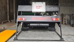 Esparcidor de Gravilla