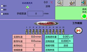 Control totalmente automático por computadora