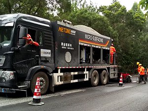 Proyectos Realizados